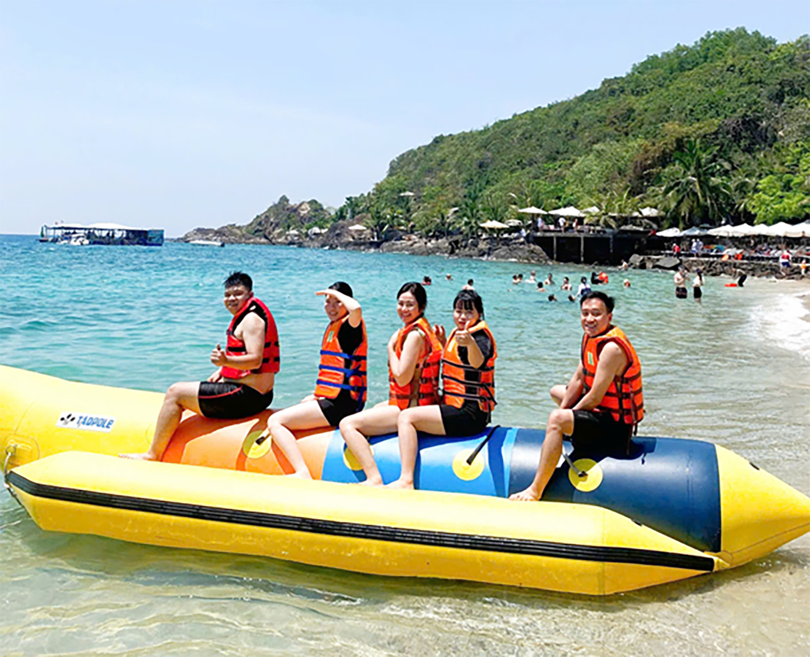 Tin tức nổi bật trong nước ngày 16/4