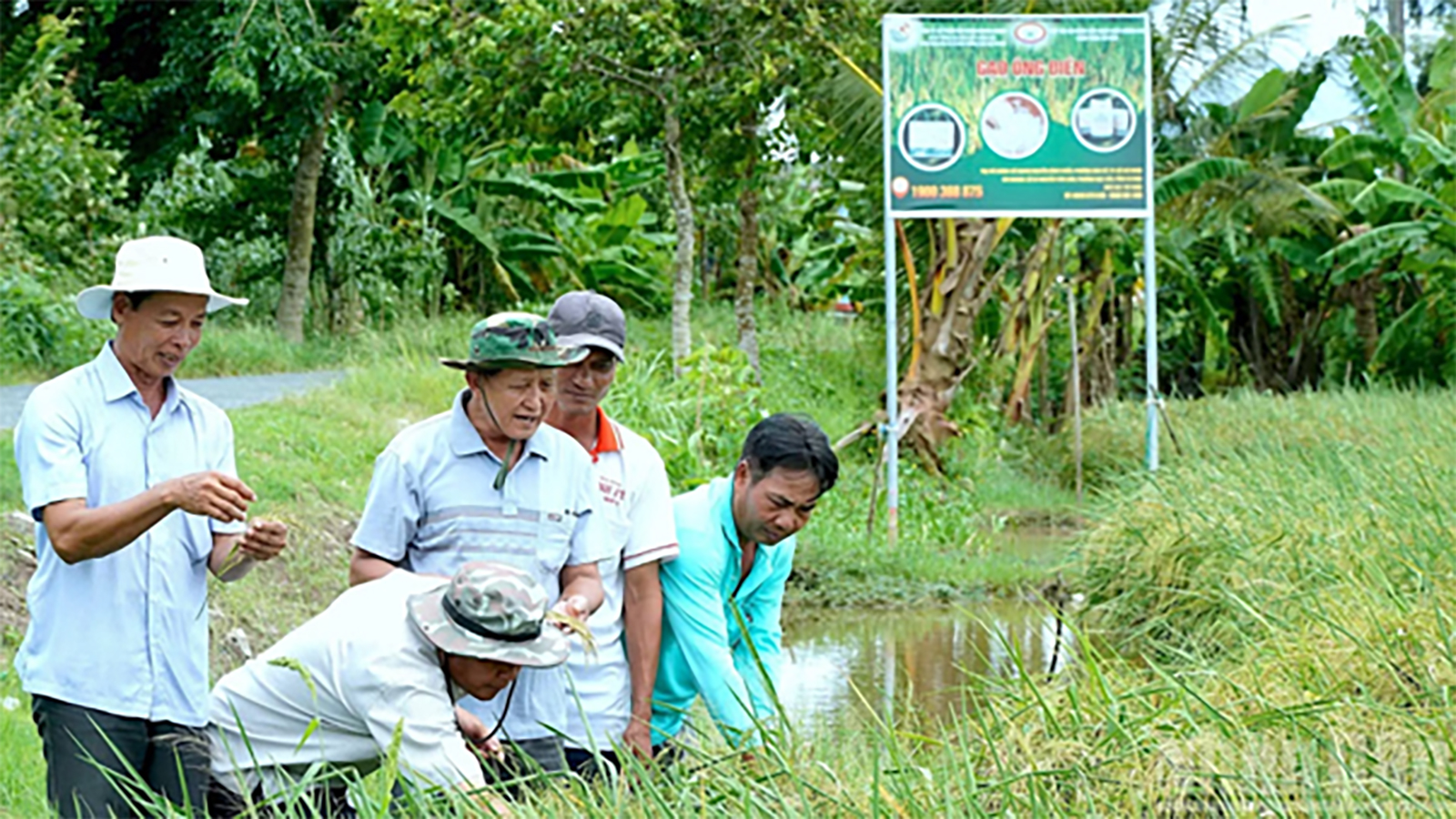 Tin tức nổi bật trong nước ngày 16/4