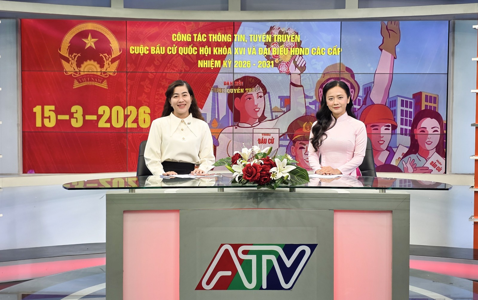 Chuyên mục “Dân hỏi - Chính quyền trả lời” quý II/2026: Nhiều nội dung hấp dẫn