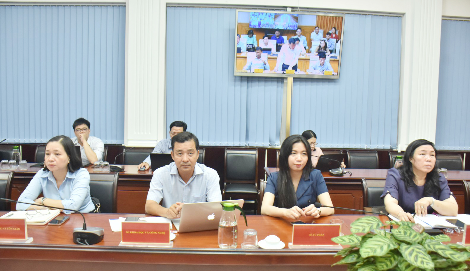 Tập trung giải ngân vốn đầu tư lĩnh vực khoa học, công nghệ, đổi mới sáng tạo và chuyển đổi số