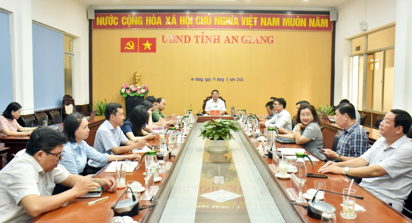 Tập trung giải ngân vốn đầu tư lĩnh vực khoa học, công nghệ, đổi mới sáng tạo và chuyển đổi số