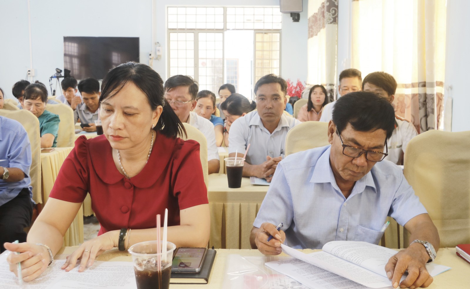 Đẩy mạnh tuyên truyền giảm thiểu tảo hôn ở xã đặc biệt khó khăn