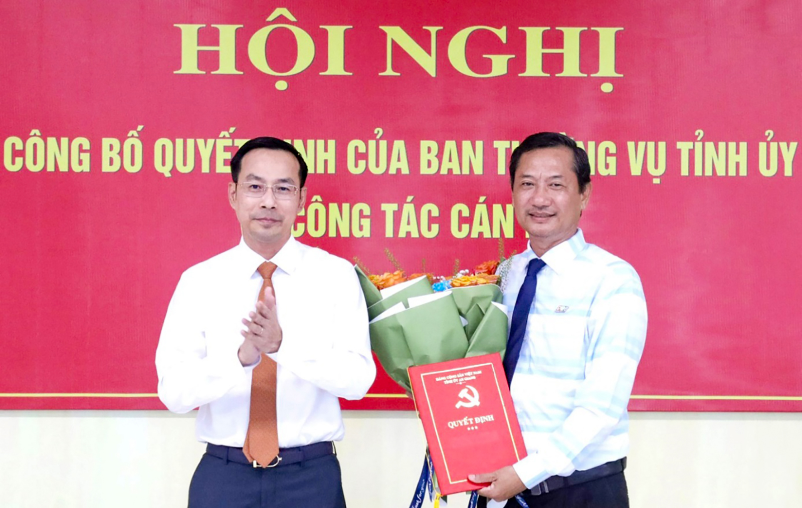 Báo chí An Giang và những dấu ấn lịch sử