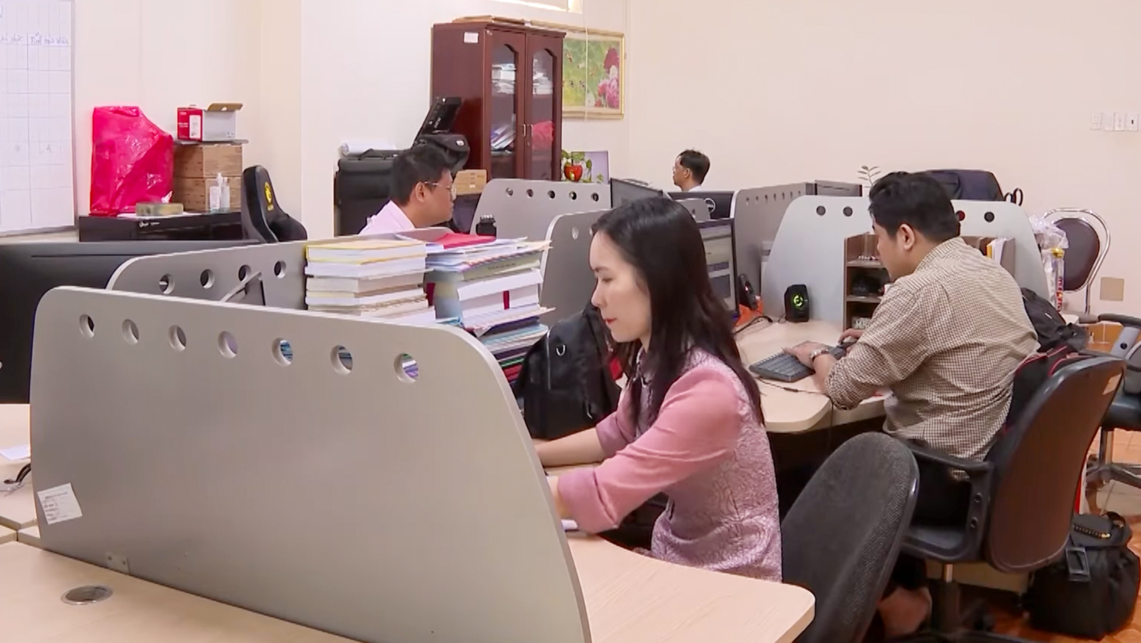 Báo chí An Giang và những dấu ấn lịch sử
