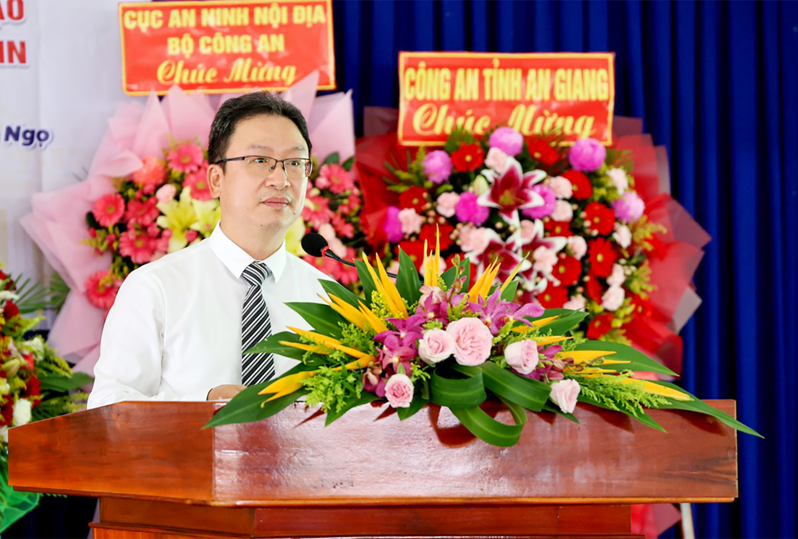 Đại lễ Tam hợp Phật giáo Tứ Ân Hiếu Nghĩa lần thứ 159