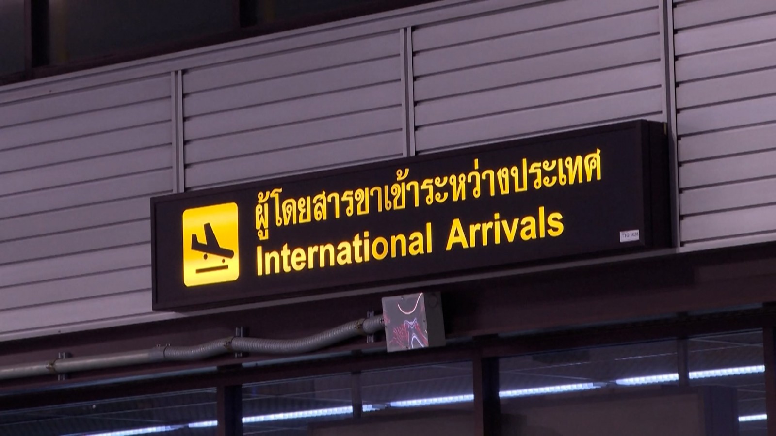 Thái Lan tăng phí dịch vụ hành khách quốc tế