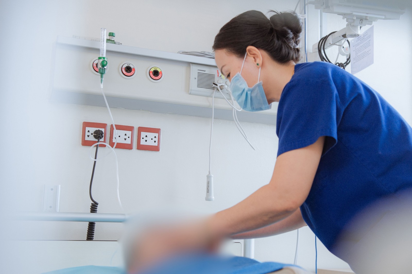 Vinmec Phú Quốc cứu sống cụ bà 92 tuổi mắc nhiễm khuẩn huyết, suy hô hấp cấp nguy kịch