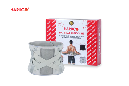 Nên dùng đai lưng chống gù hay đai lưng cột sống để bảo vệ cột sống?