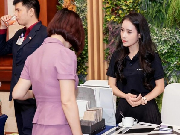 Gạch Terrazzo lên ngôi cùng xu hướng kiến trúc 2026 và bảng giá gạch lát nền mới nhất
