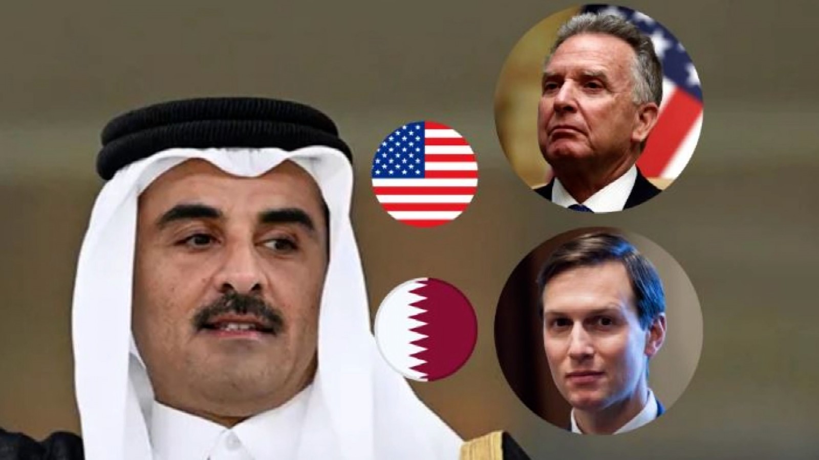 Qatar và Mỹ nỗ lực thúc đẩy đàm phán với Iran