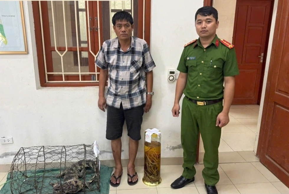 Bạn có biết: Tất cả loài gấu tại Việt Nam đều đối mặt nguy cơ tuyệt chủng
