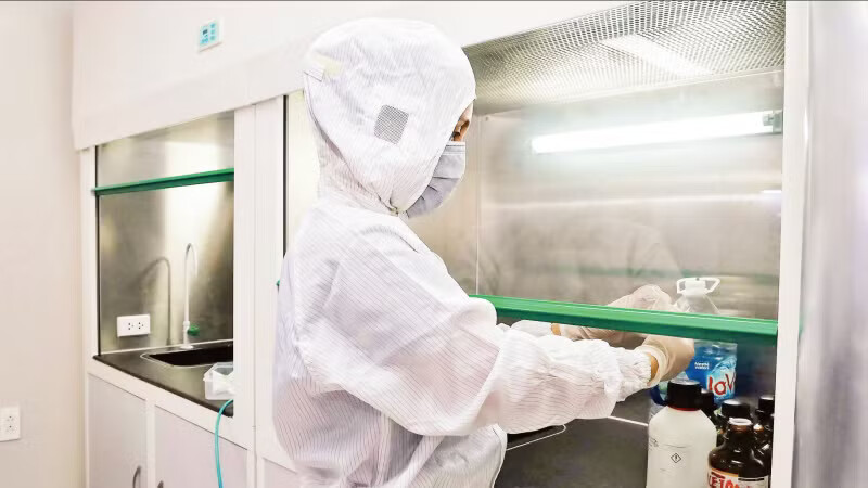 Chú trọng công tác nghiên cứu khoa học cơ bản