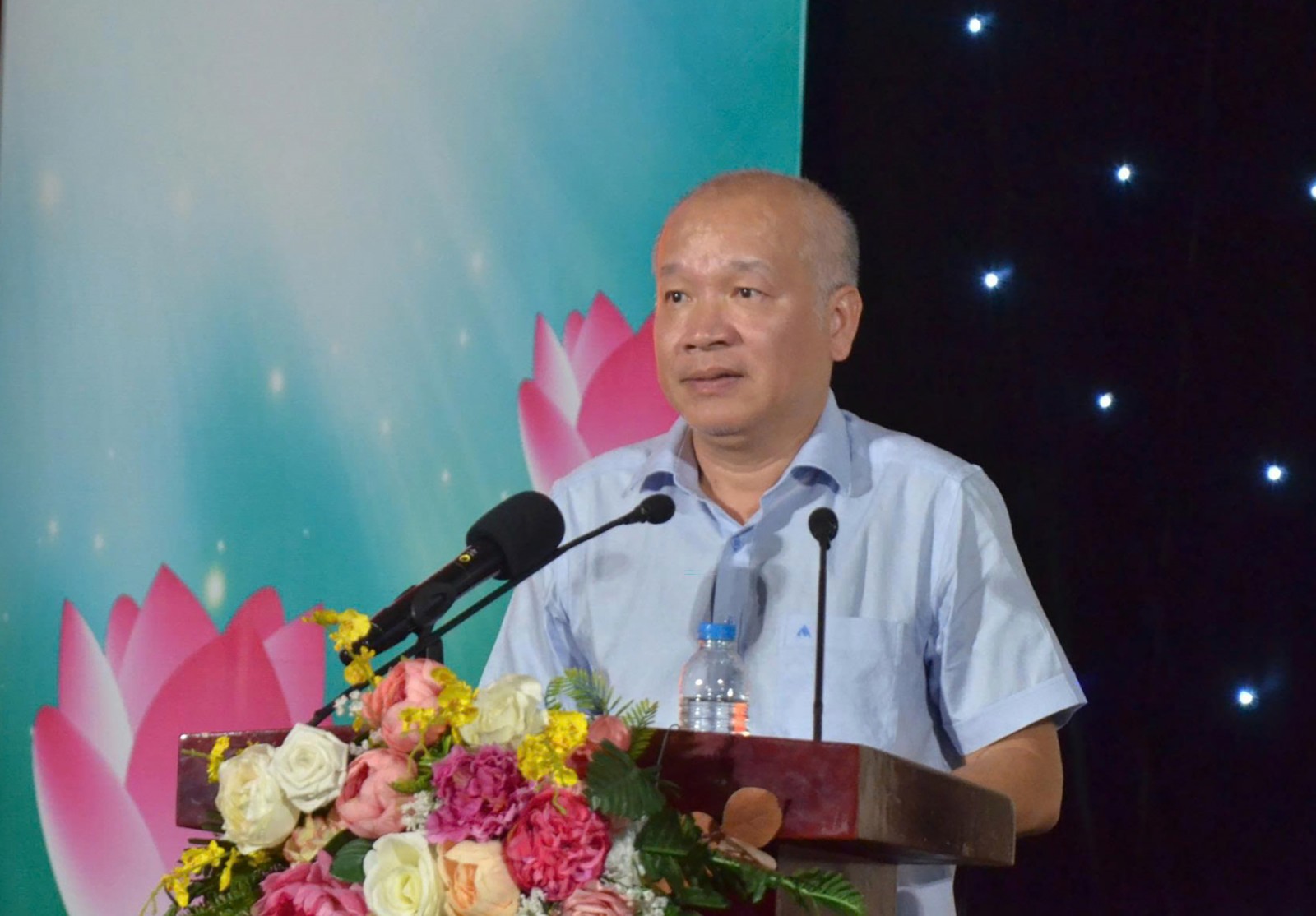 Báo và Phát thanh - Truyền hình tỉnh An Giang: Giữ mạch thông tin giữa bộn bề đổi mới