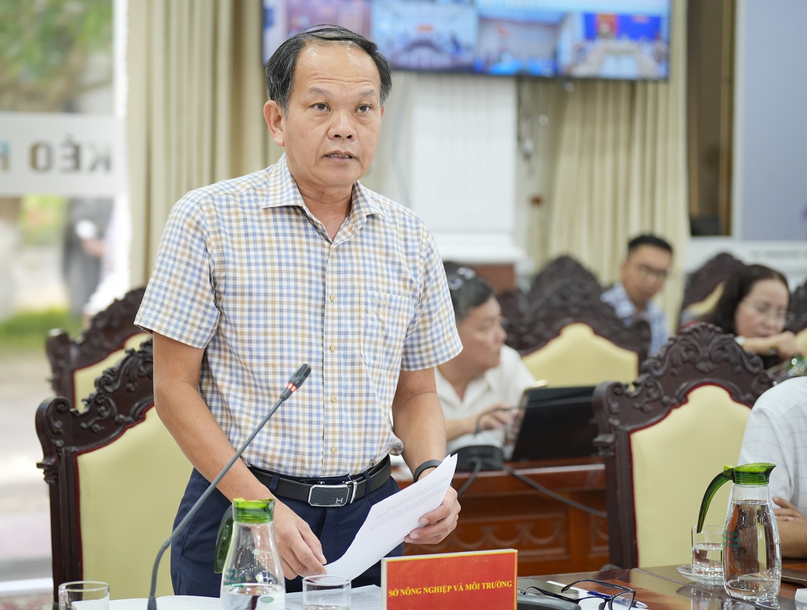 Tăng trưởng GRDP tỉnh An Giang đứng đầu đồng bằng sông Cửu Long, thứ 16 cả nước