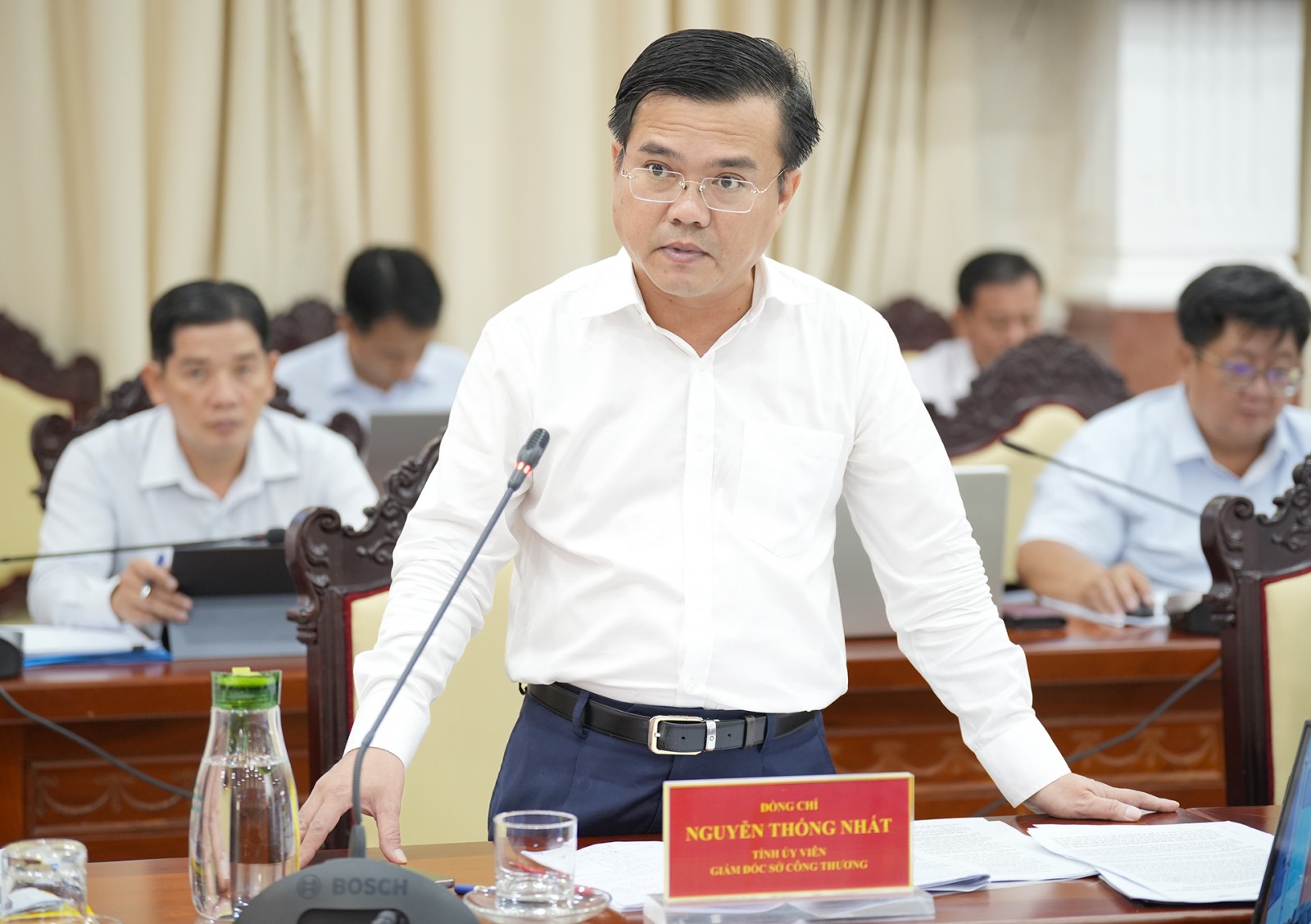 Tăng trưởng GRDP tỉnh An Giang đứng đầu đồng bằng sông Cửu Long, thứ 16 cả nước