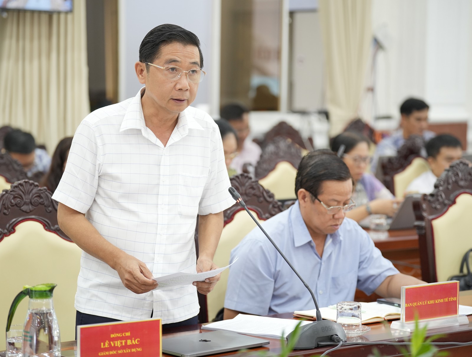 Tăng trưởng GRDP tỉnh An Giang đứng đầu đồng bằng sông Cửu Long, thứ 16 cả nước
