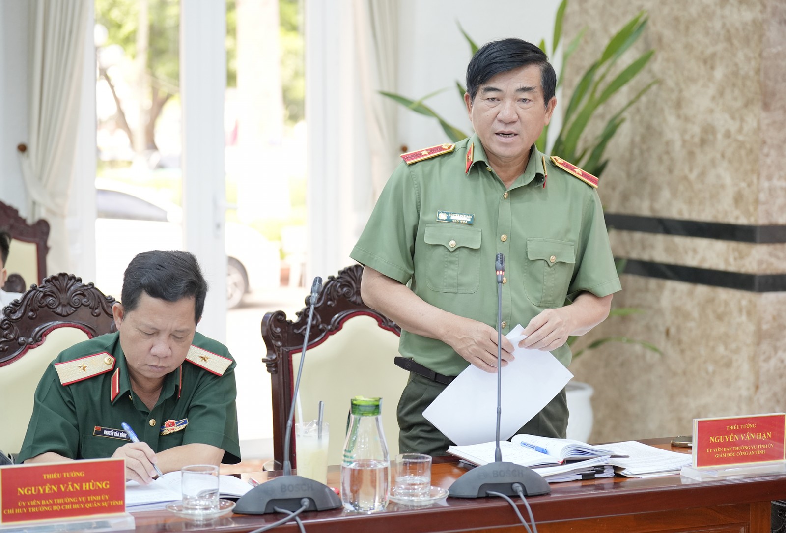 Tăng trưởng GRDP tỉnh An Giang đứng đầu đồng bằng sông Cửu Long, thứ 16 cả nước