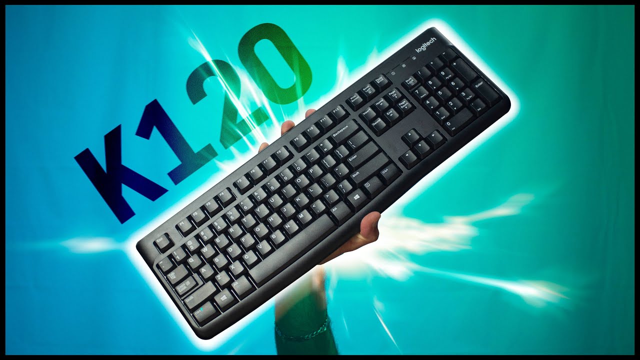 Gõ nhiều trên laptop, vì sao nên cân nhắc thêm một bàn phím rời có dây?