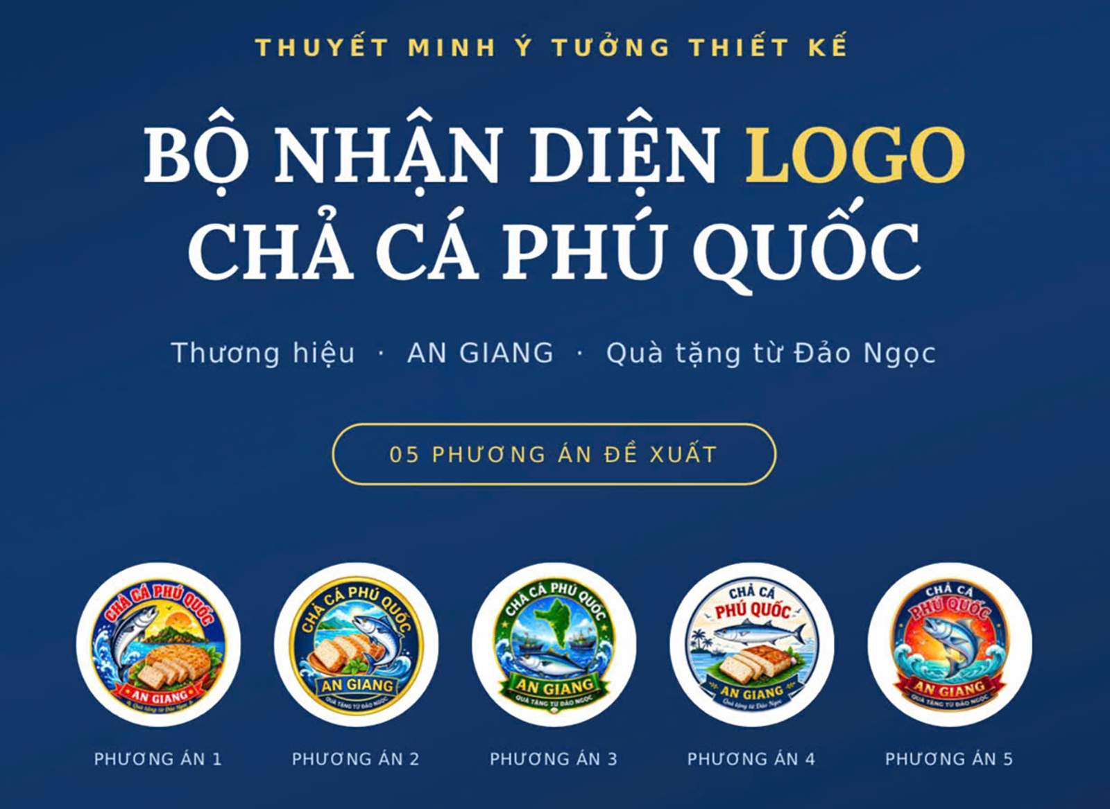 Lấy ý kiến xây dựng hồ sơ đăng ký bảo hộ nhãn hiệu chứng nhận chả cá Phú Quốc