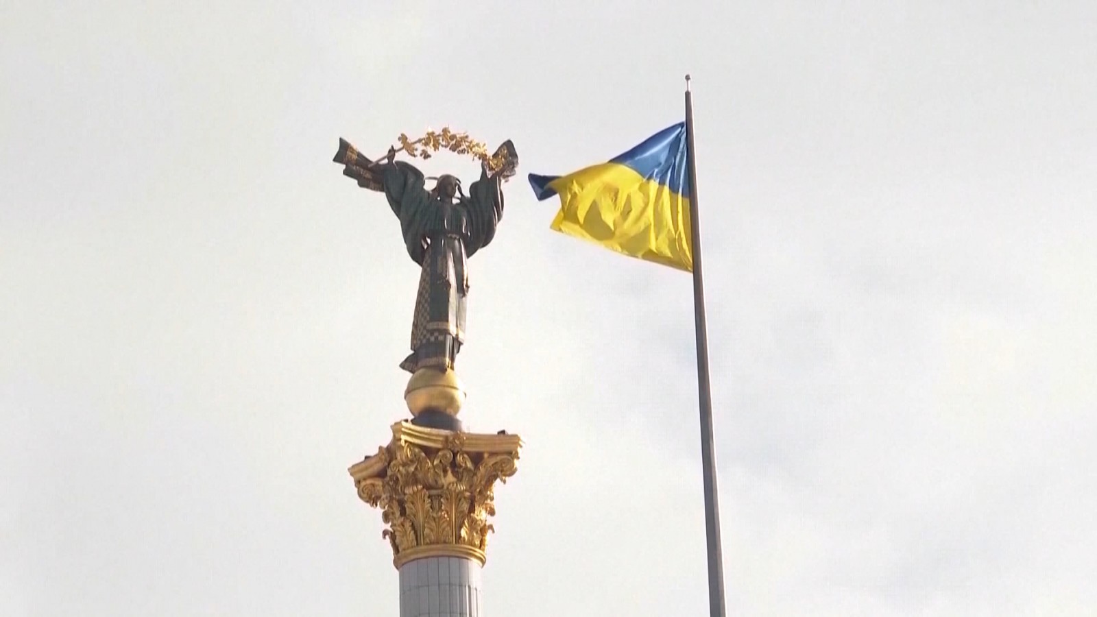 Thủ tướng Ukraine từ chức, mở đường cho cải tổ nội các