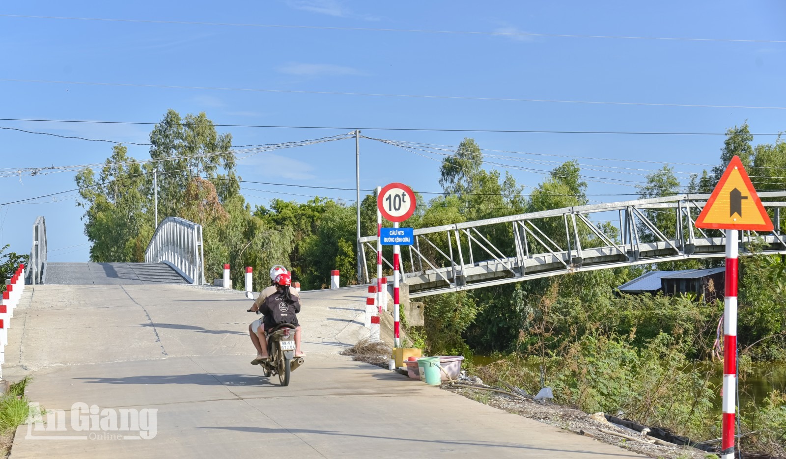 Đột phá hạ tầng để thúc đẩy phát triển