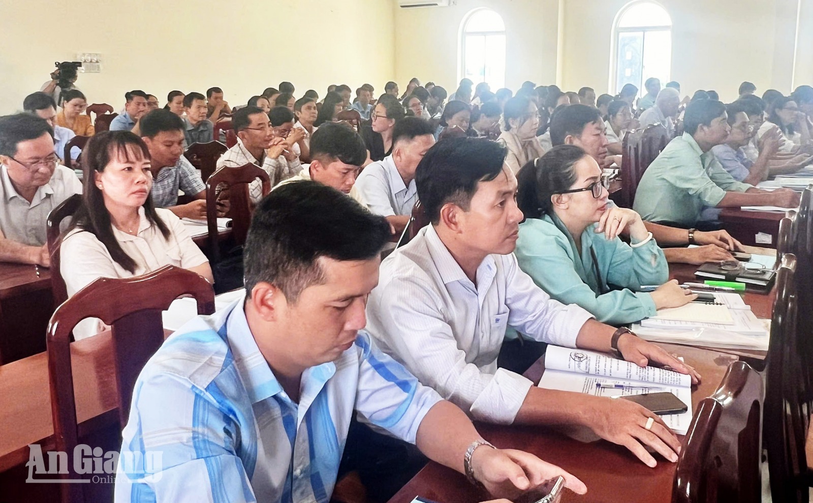 Nâng hiệu quả quản lý về an toàn thực phẩm