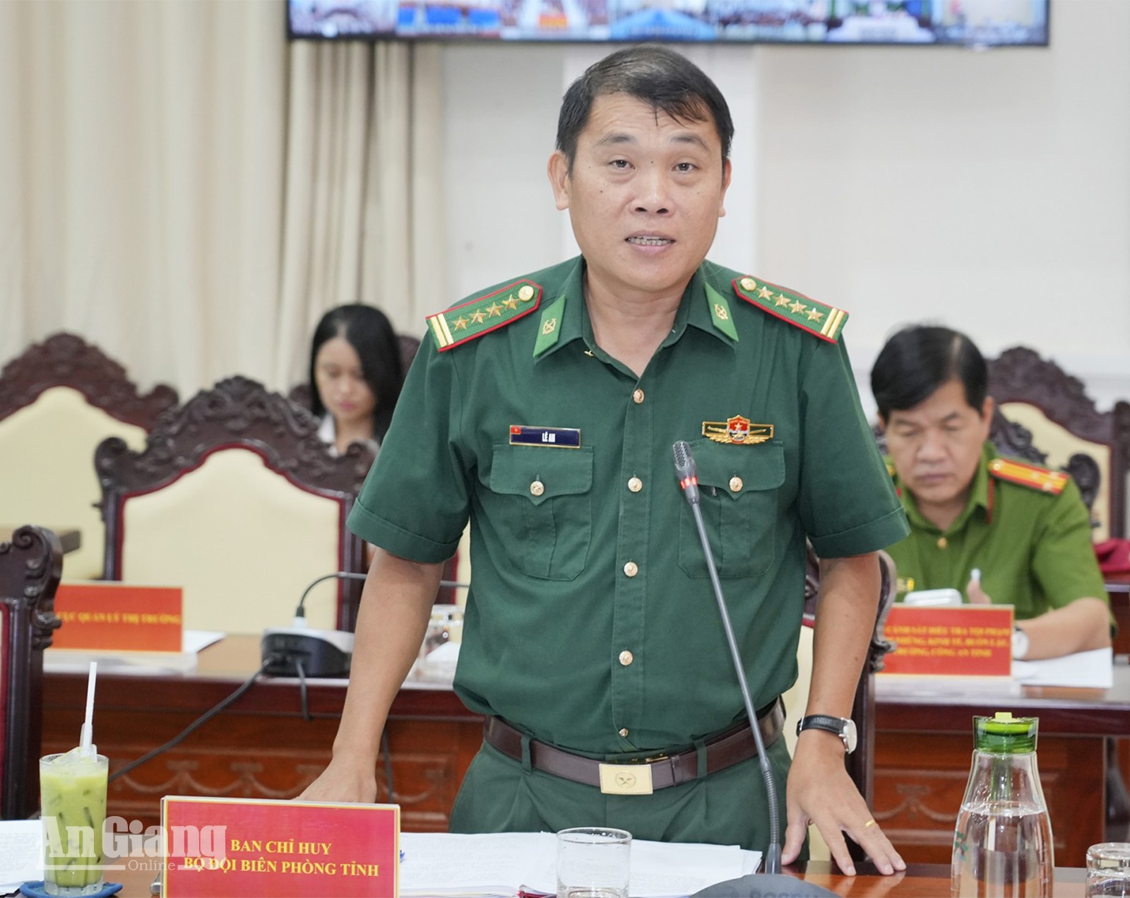 An Giang phát hiện hơn 1.000 vụ buôn lậu, gian lận thương mại trong 6 tháng