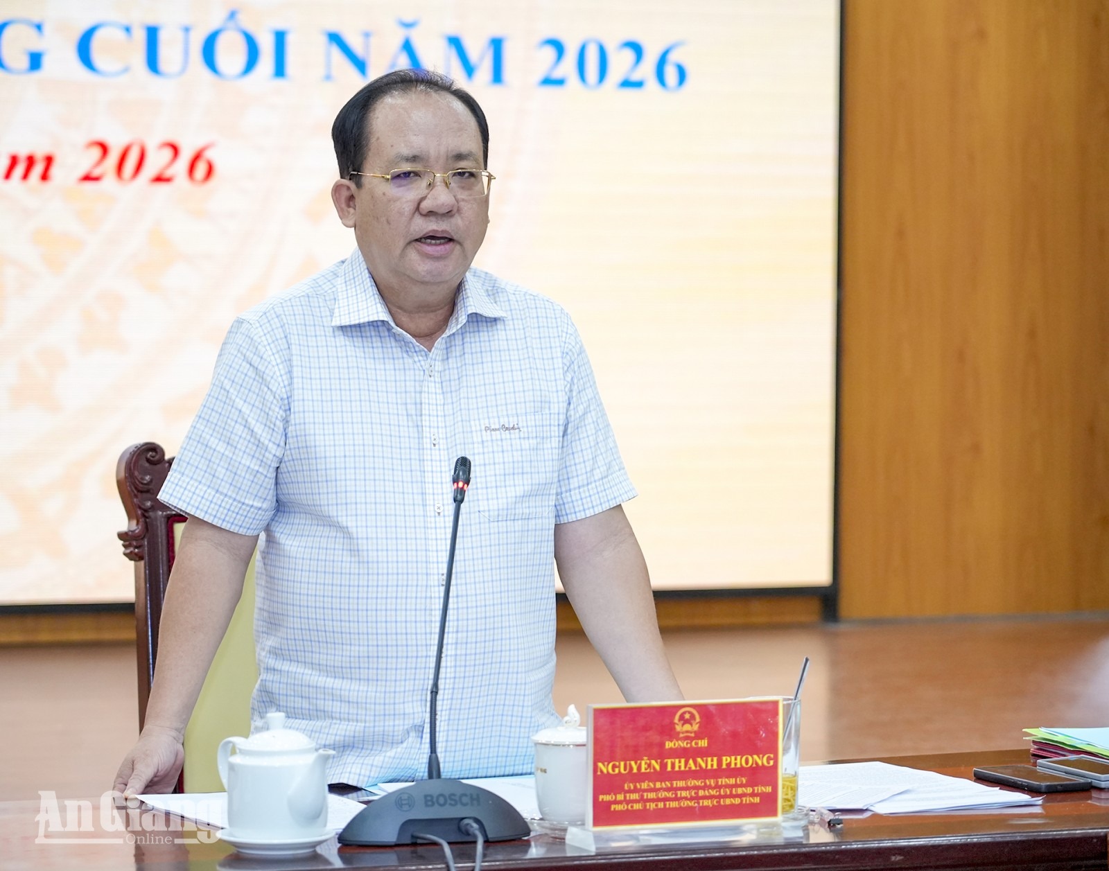 An Giang phát hiện hơn 1.000 vụ buôn lậu, gian lận thương mại trong 6 tháng