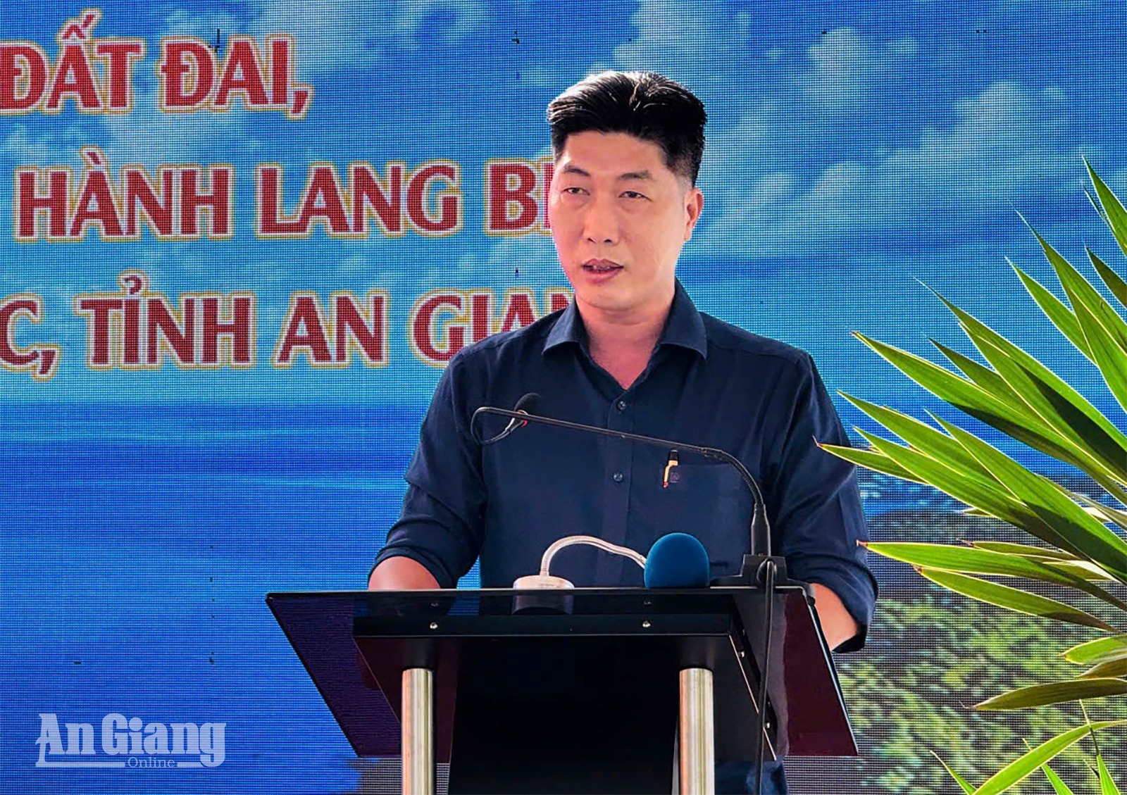 Phú Quốc mở chiến dịch 90 ngày siết chặt quản lý đất đai, trật tự xây dựng