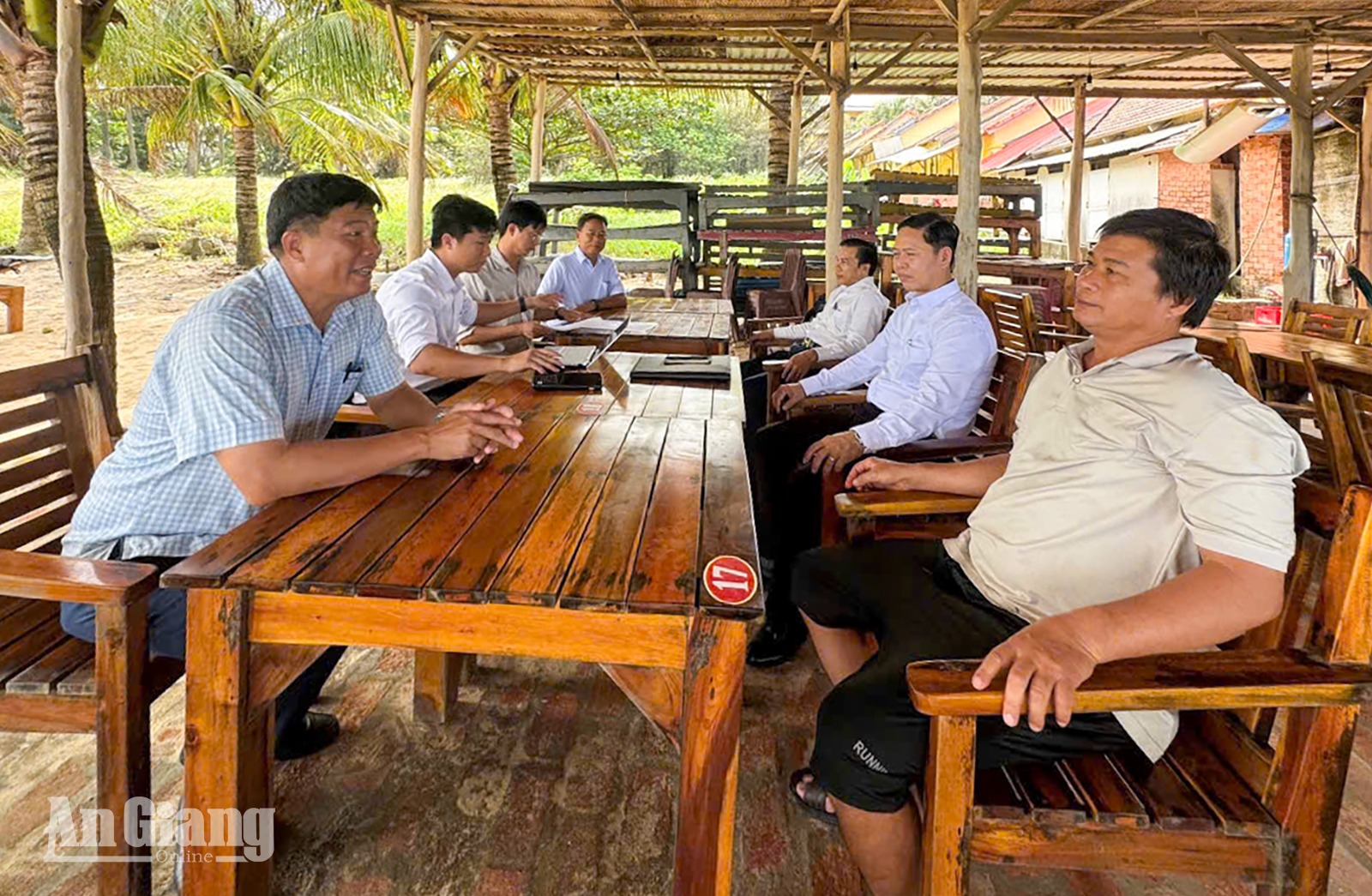 Phú Quốc mở chiến dịch 90 ngày siết chặt quản lý đất đai, trật tự xây dựng