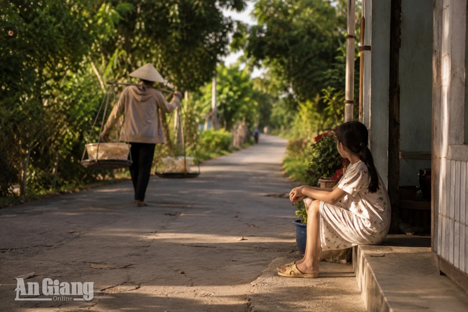 Tiếng rao trong ký ức