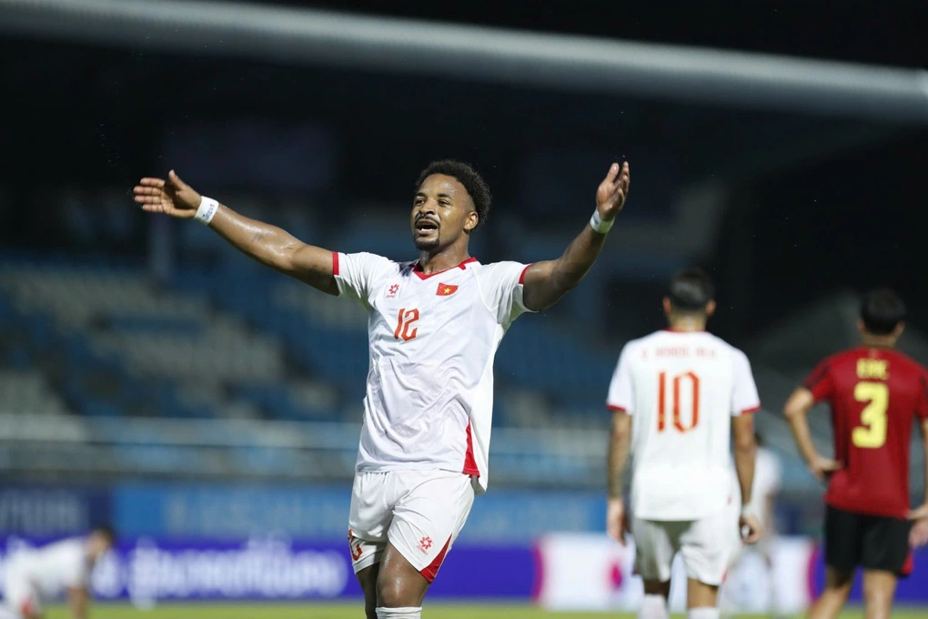 10 cầu thủ đắt giá nhất ASEAN Cup 2026: Xuân Son có tên