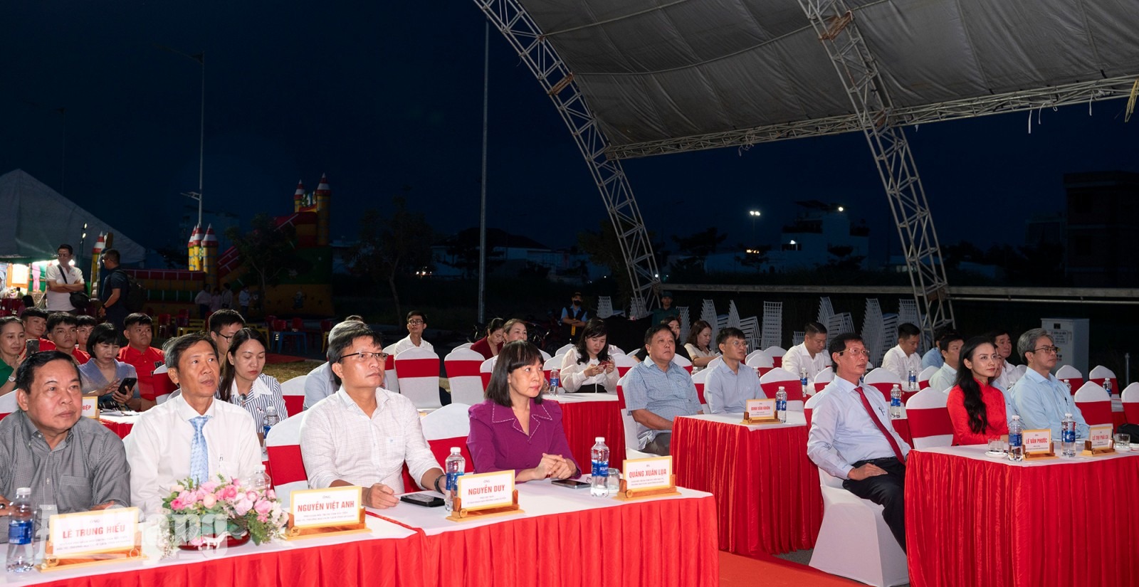 Khai mạc Ngày hội Bánh dân gian Nam Bộ - An Giang