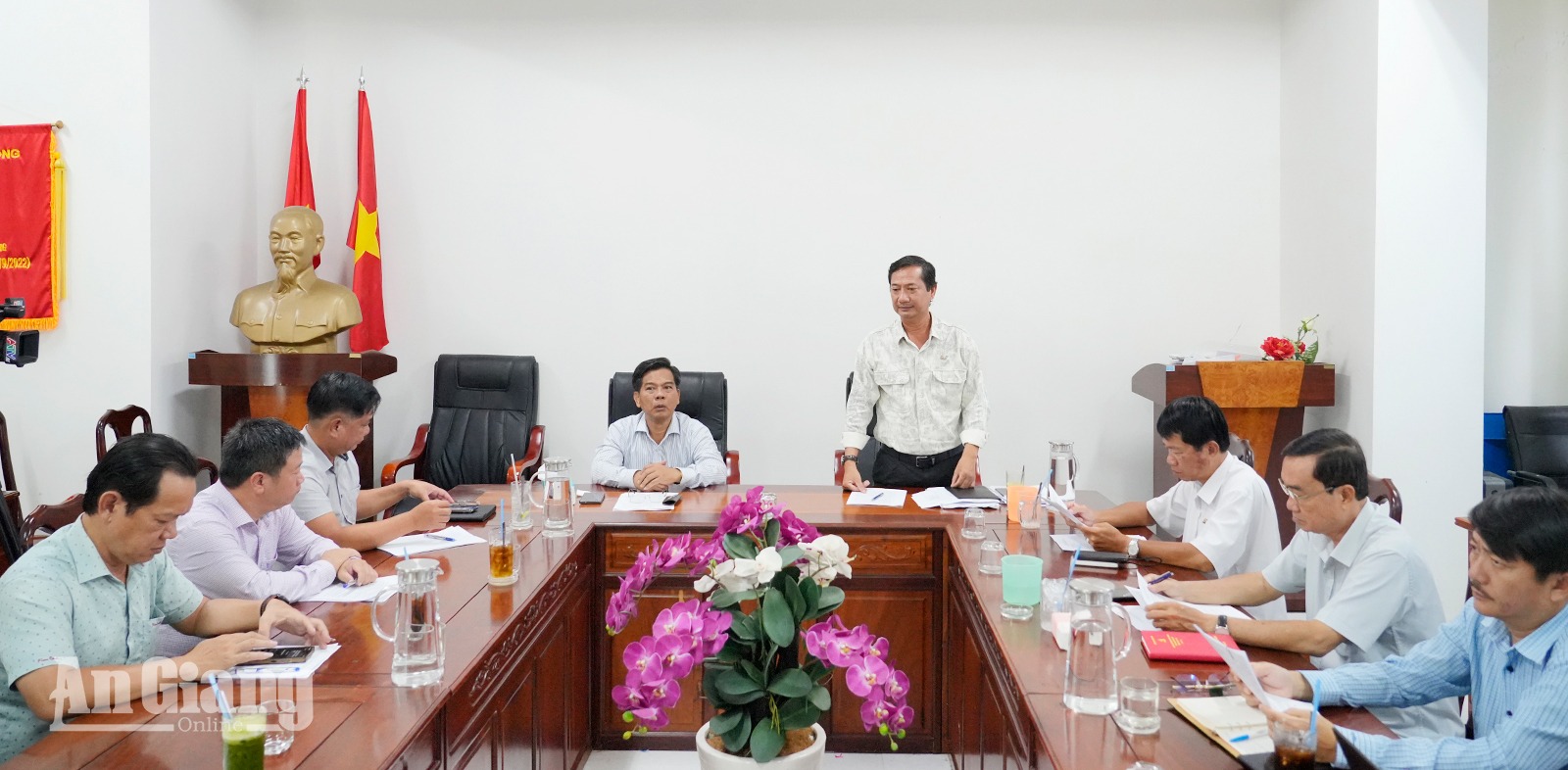 Lễ hội Nghinh Ông Lại Sơn 2026 sẽ có nhiều hoạt động mới, hấp dẫn