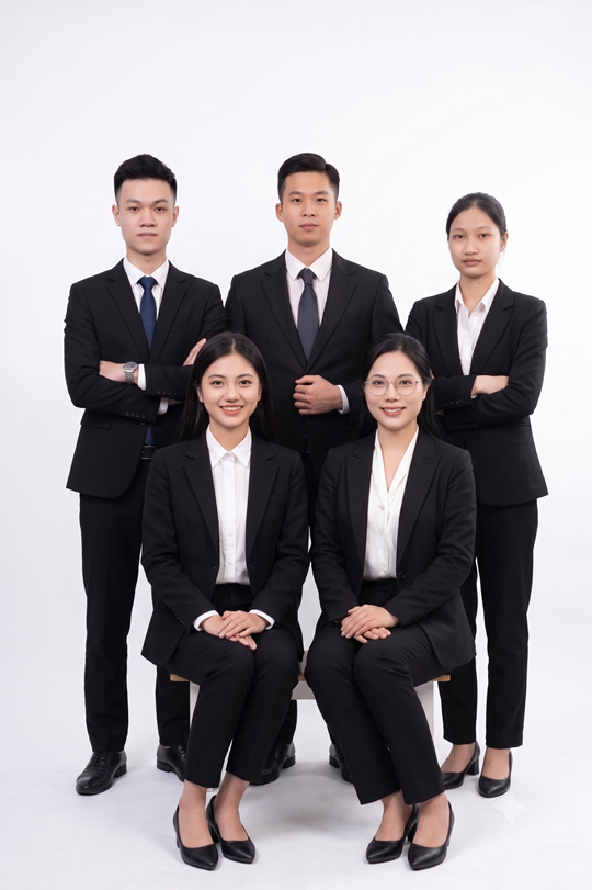 Doanh nghiệp nên đăng ký bản quyền cho những tài sản nào?