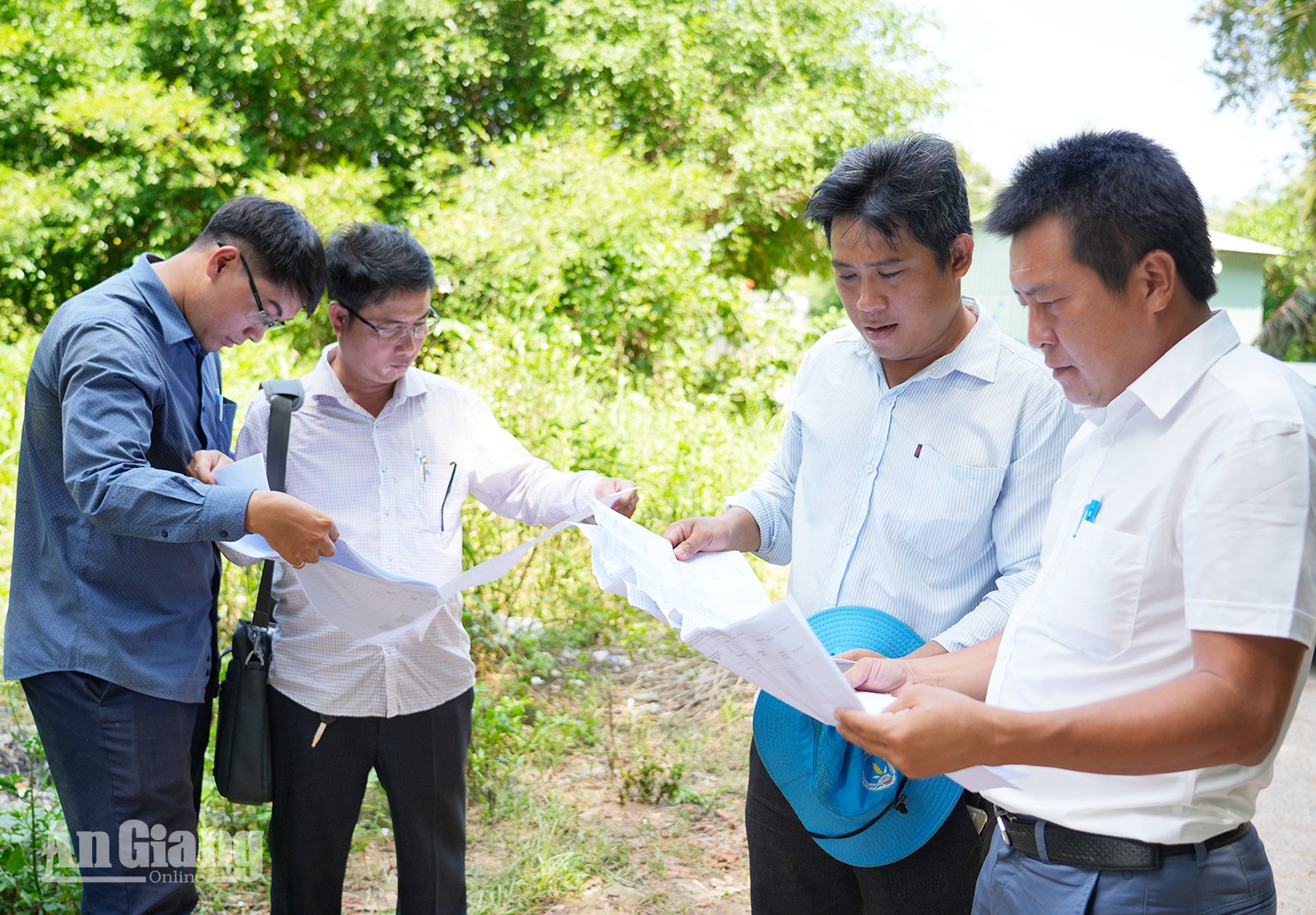 Phú Quốc tập trung giải phóng mặt bằng các dự án phục vụ APEC 2027