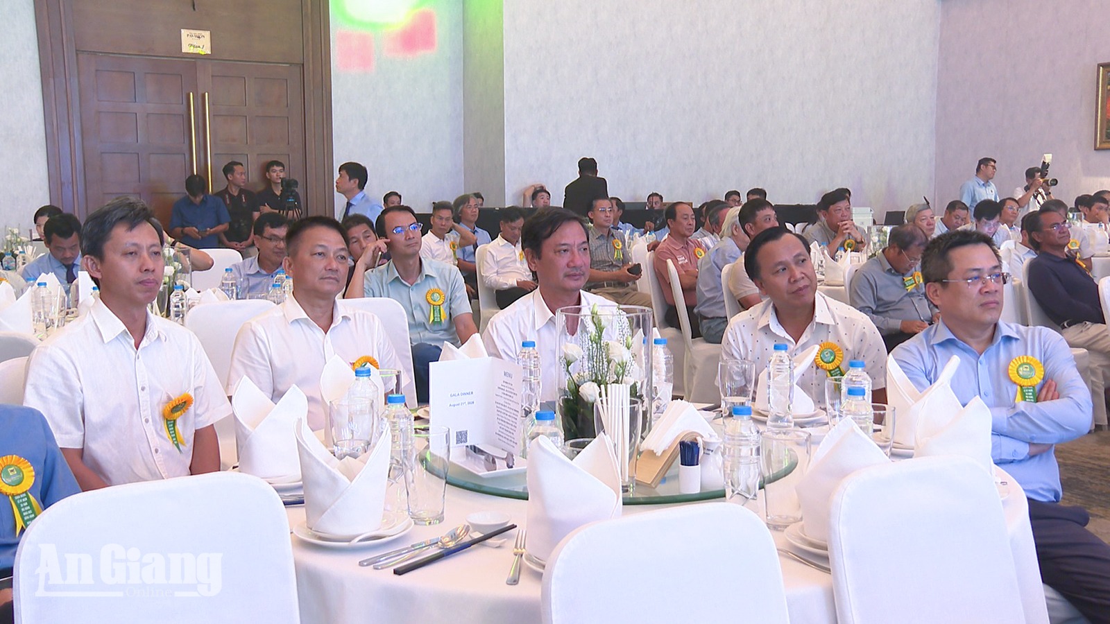 Bình Điền: 30 năm đưa khoa học vào đồng ruộng