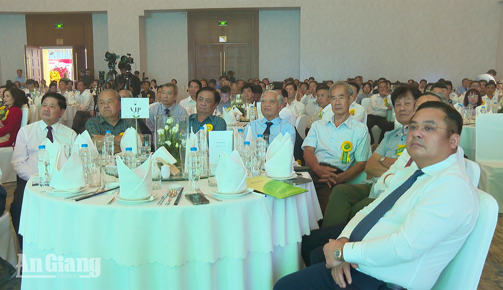 Bình Điền: 30 năm đưa khoa học vào đồng ruộng