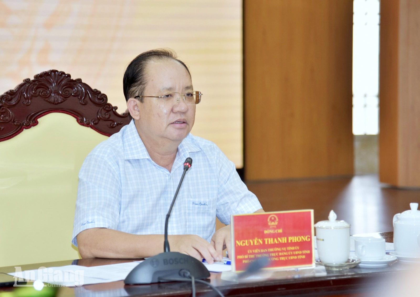 Không để “số liệu ảo” về giải phóng mặt bằng ảnh hưởng tiến độ dự án