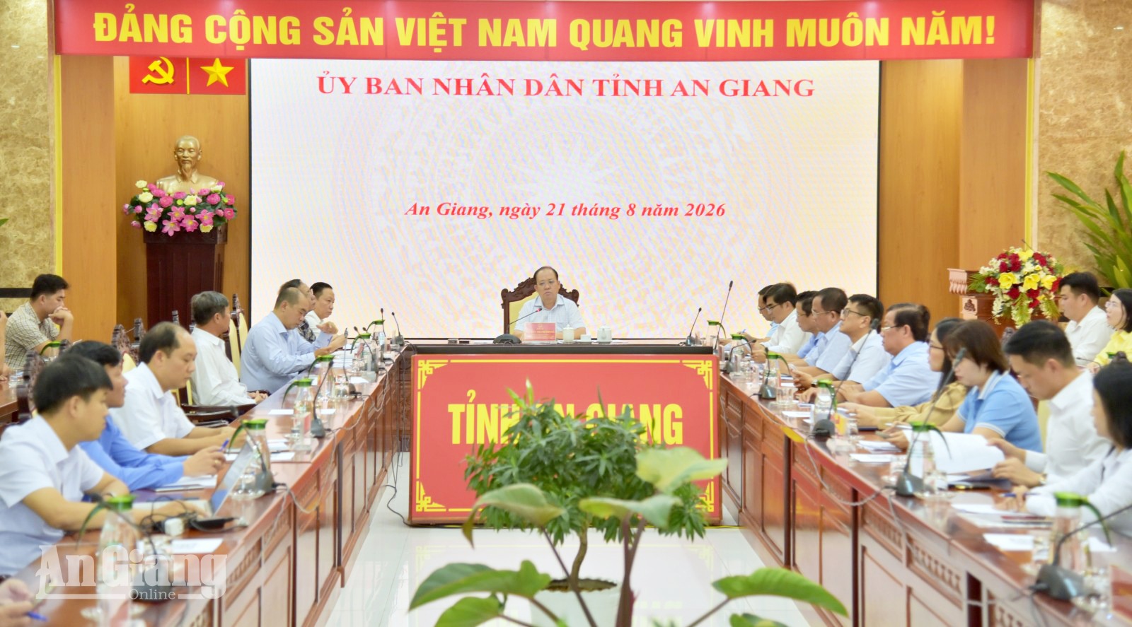 Không để “số liệu ảo” về giải phóng mặt bằng ảnh hưởng tiến độ dự án