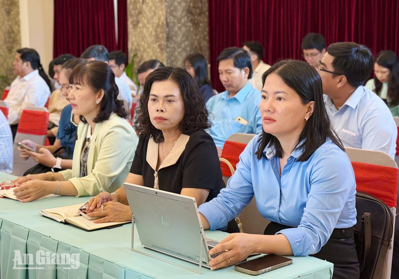 Thứ trưởng Nguyễn Thị Quyên Thanh: Giáo dục đạo đức phải thích ứng với không gian số và AI