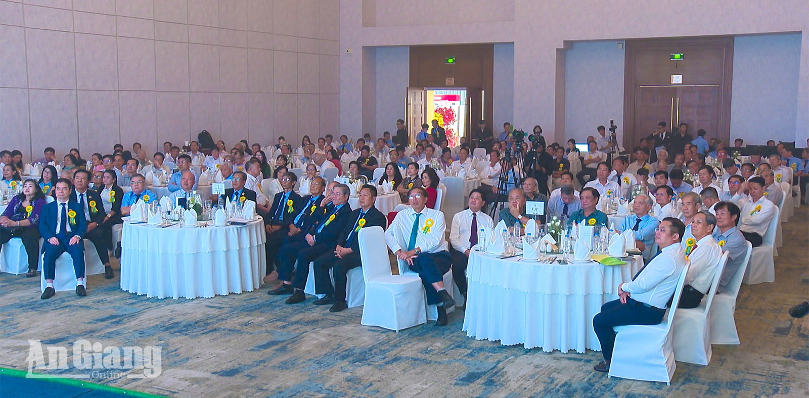 Bình Điền: 30 năm đưa khoa học vào đồng ruộng