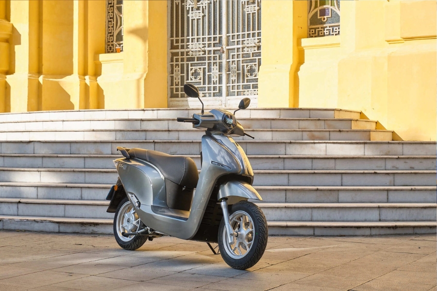 Dat Bike Era phù hợp với những nhu cầu di chuyển nào?