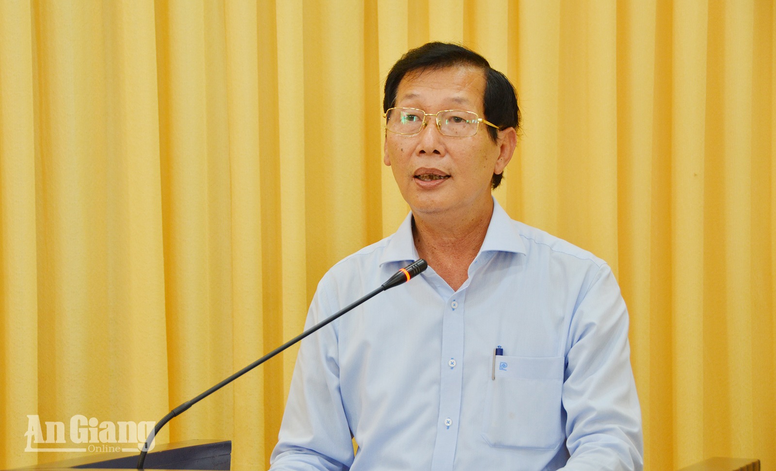 An Giang khoanh vùng tìm kiếm hài cốt liệt sĩ tại Tràm Dù