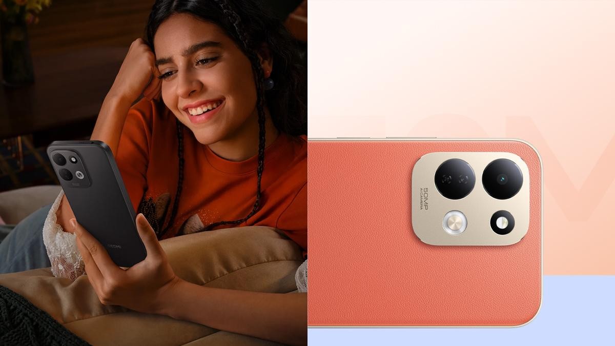 Xiaomi Redmi 17 và Redmi 17 5G khác biệt như thế nào? Giá ra sao?