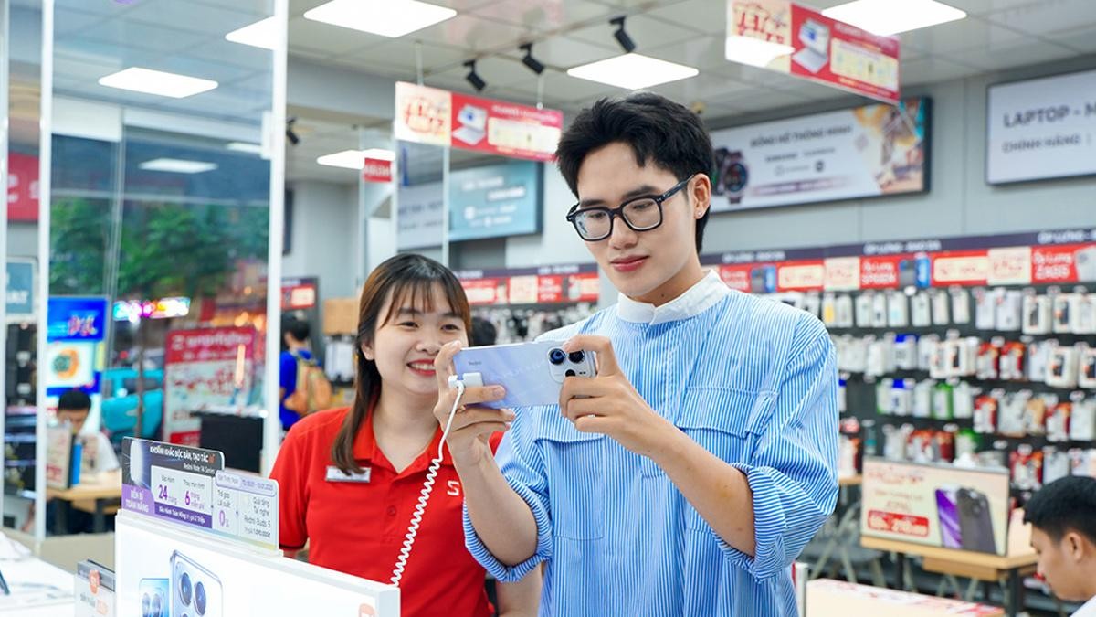 Xiaomi Redmi 17 và Redmi 17 5G khác biệt như thế nào? Giá ra sao?