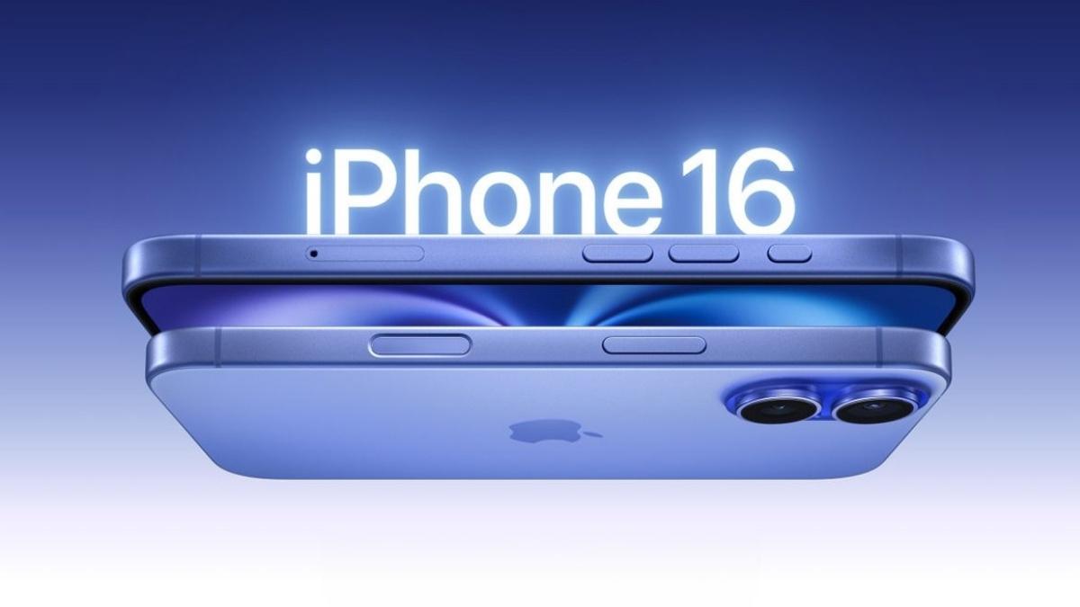 Apple đang thay đổi cách người dùng chọn iPhone 16?