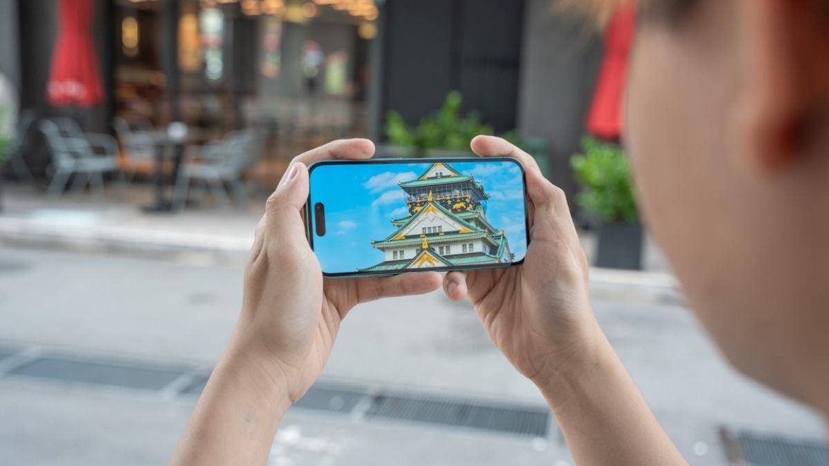 Apple đang thay đổi cách người dùng chọn iPhone 16?