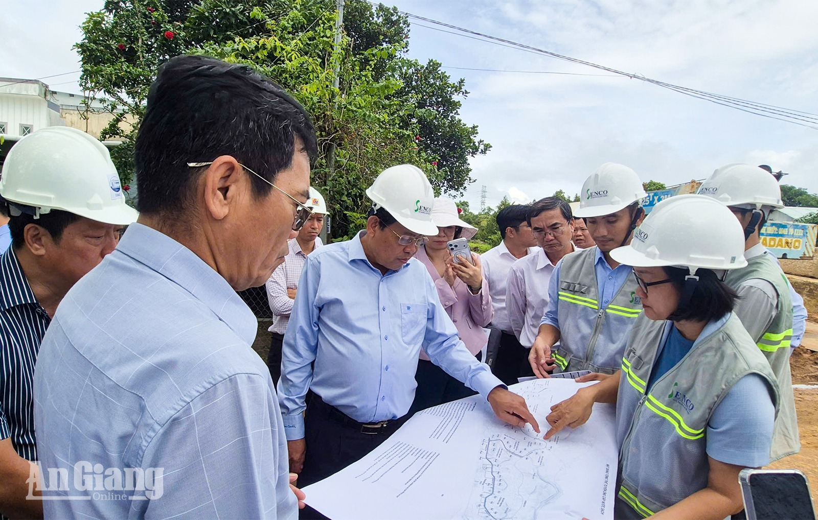 Hoàn thành các dự án nước sạch tại Phú Quốc trước tháng 5/2027