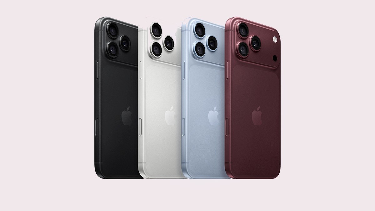 Loạt nâng cấp trên iPhone 18 series, đặc biệt iPhone 18 Pro